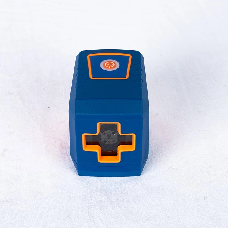 Red 2 Line Laser Level
